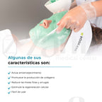 Mascarilla Facial Toskani Antiaging Antiarrugas Rejuvenecedor