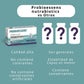 Nutrabiotics Probioessens con Probioticos, Vitamina C y Selenio