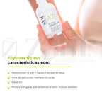 Tratamiento Concentrado Acné Svr Sebiaclear Suero Az 30 Ml