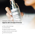 Tratamiento Facial Antienvejecimiento FILORGA Lift Designer Serum 30 ml - Zafir Medical Center