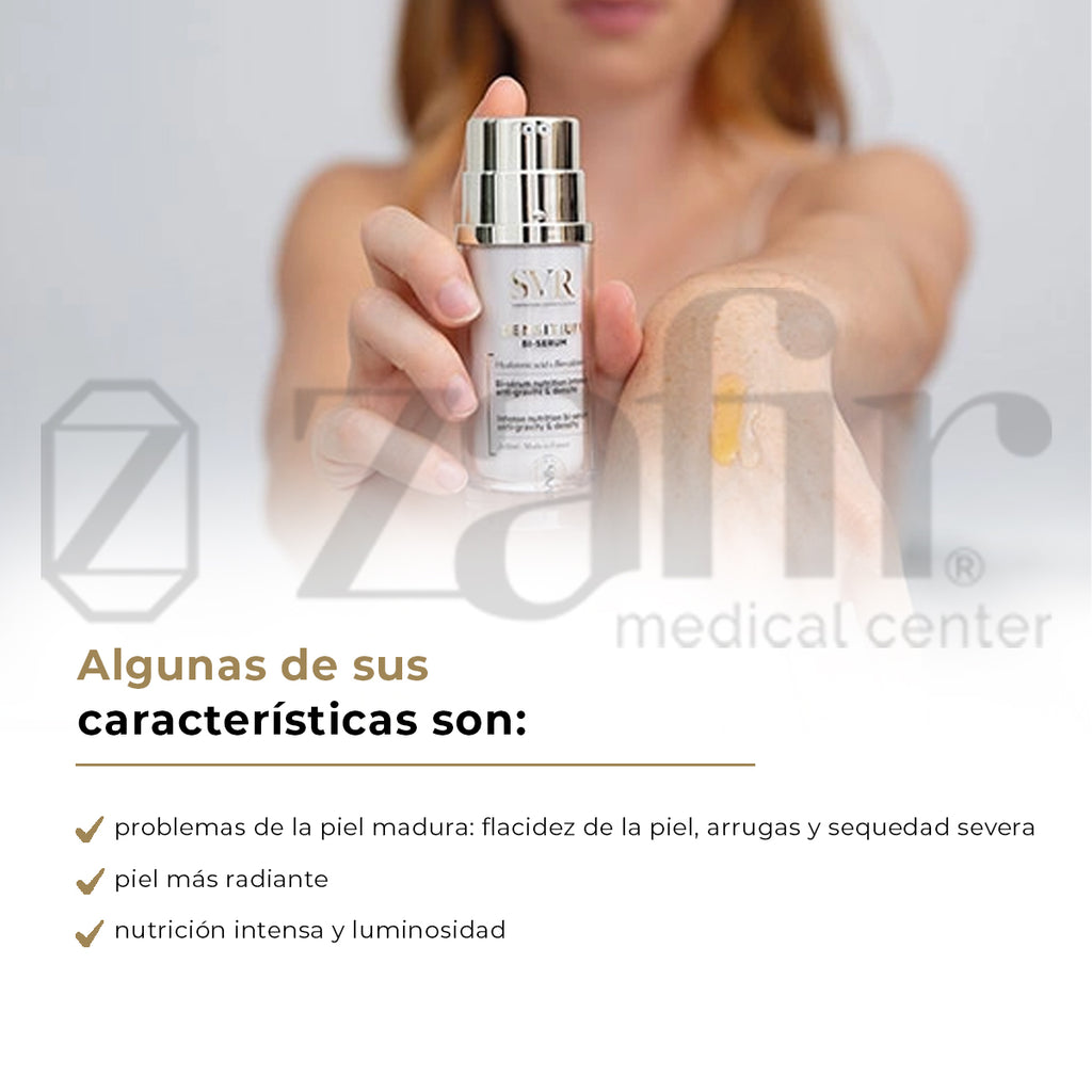 SVR DENSITIUM BI SERUM / TRATAMIENTO ANTI-EDAD