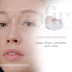 Filorga Ncef-Revitalize Eyes Contorno de ojos 15ml