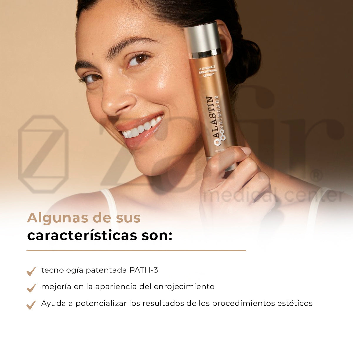 Alastin A-Luminate Brightening Serum