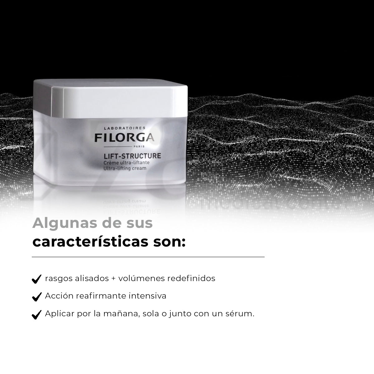 Filorga Lift-Structure Crema 50ml