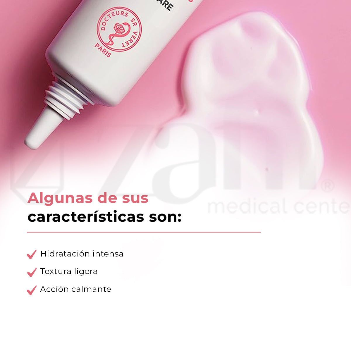 SVR TOPIALYSE CREMA DE CONTORNO DE OJOS