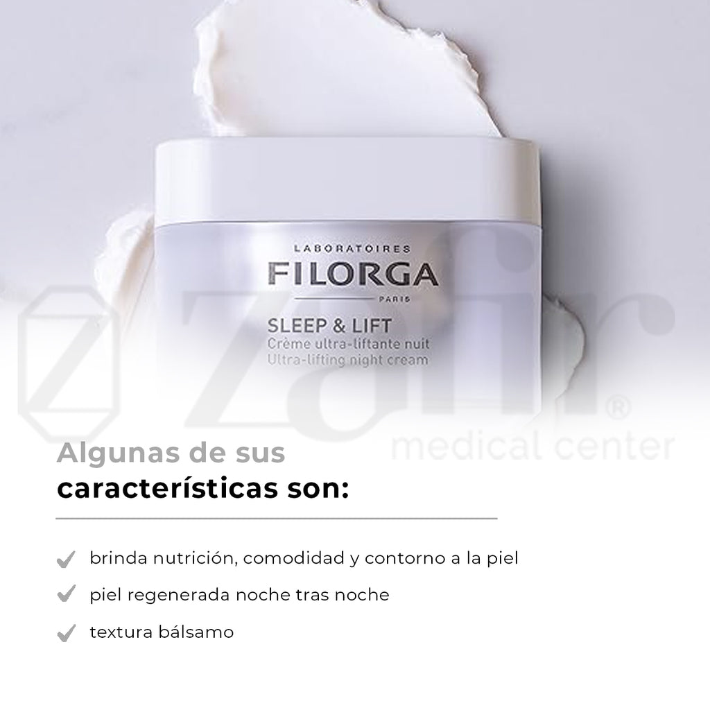 Filorga Sleep & Lift
