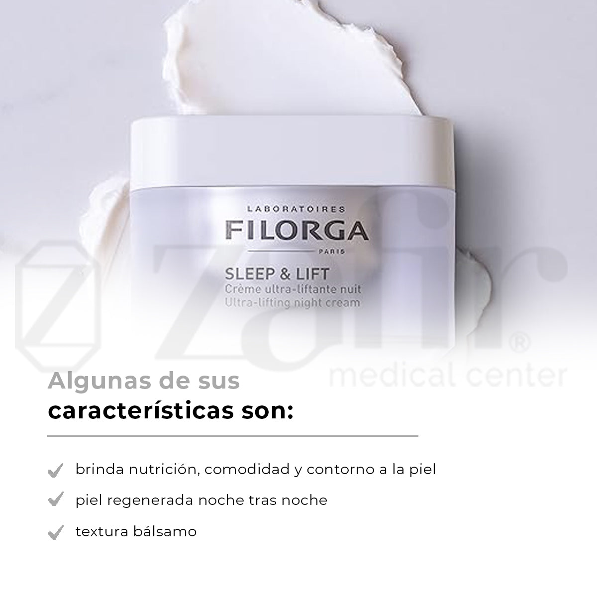 Filorga Sleep & Lift