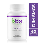 BIOTE DIM SGS+ (60 cápsulas)