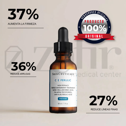 SkinCeuticals Ceferulic Suero De Vitamina C 30ML