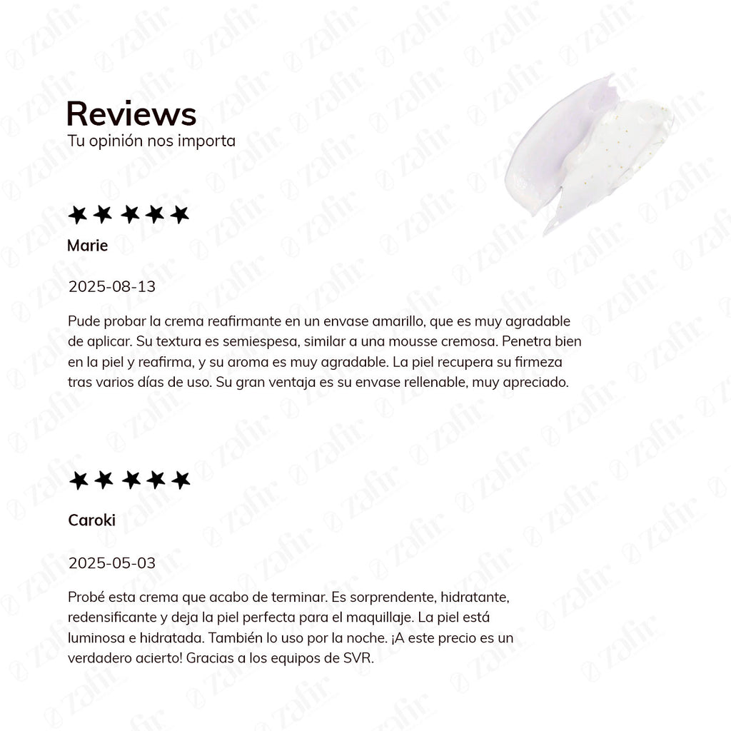 SVR COLLAGEN BIOTIC CREMA REGENADORA REAFIRMANTE 50ML