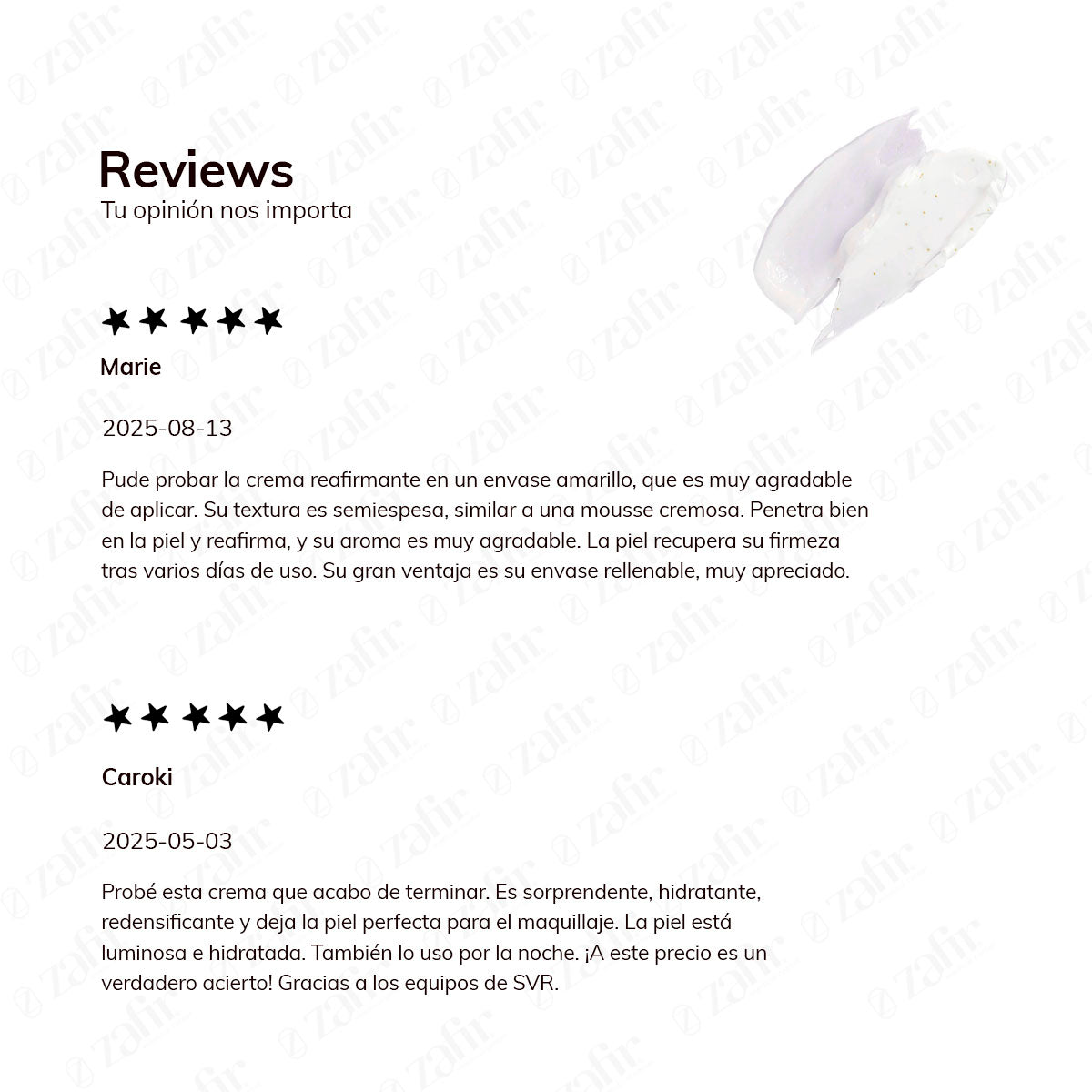 SVR COLLAGEN BIOTIC CREMA REGENADORA REAFIRMANTE 50ML