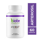 BioTE Arterosil HP (60 cápsulas)