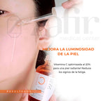 SVR [C] Ampoule Anti-Ox (1.0 fl oz)