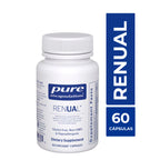 Pure Encapsulations Renual 60 Caps