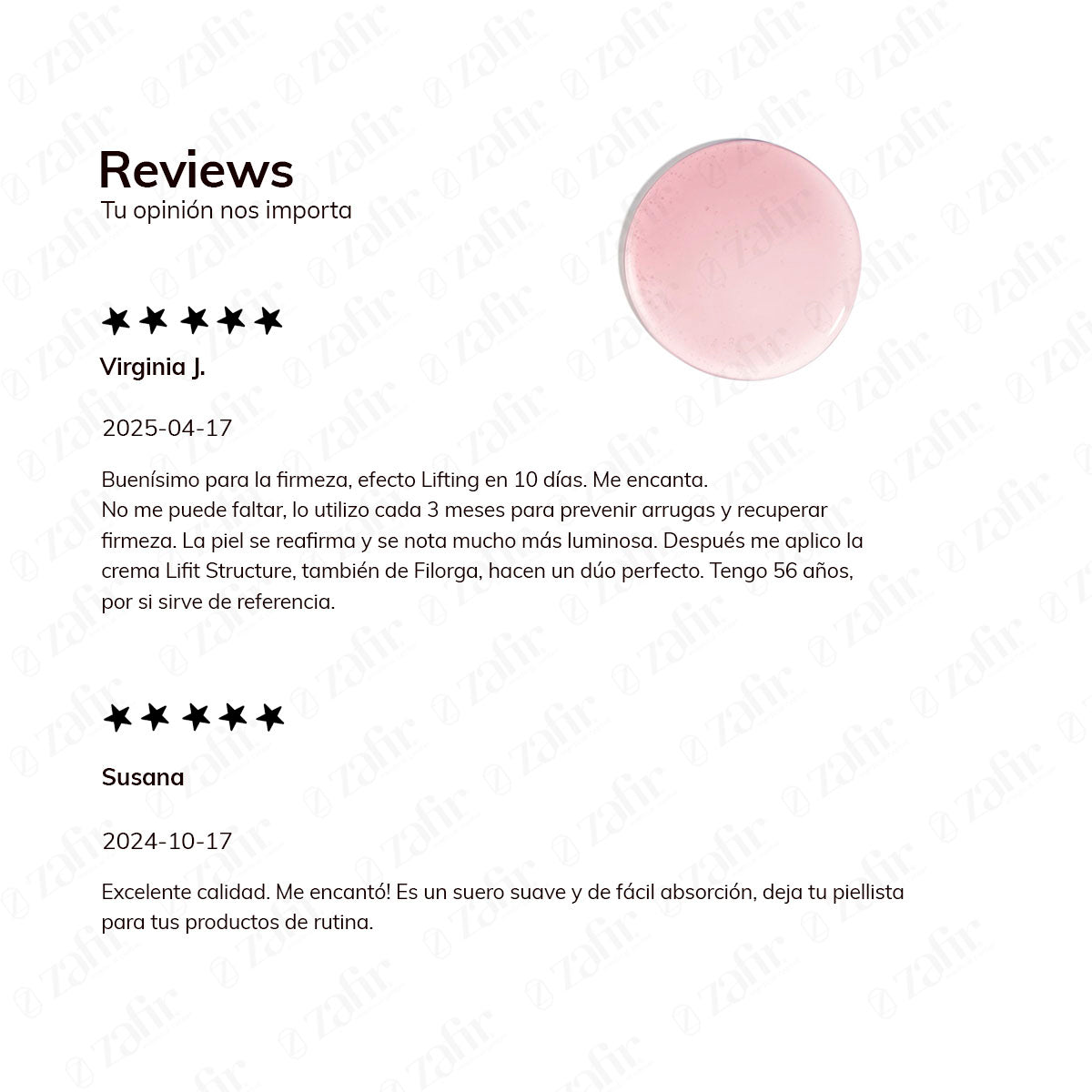 FILORGA Ncef-Shot multicorrector antienvejecimiento (15 ml)