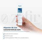 Cica Cream Glutanex Elimina Cicatrices