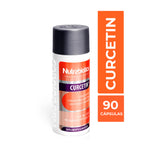 Curcetin Nutrabiotics