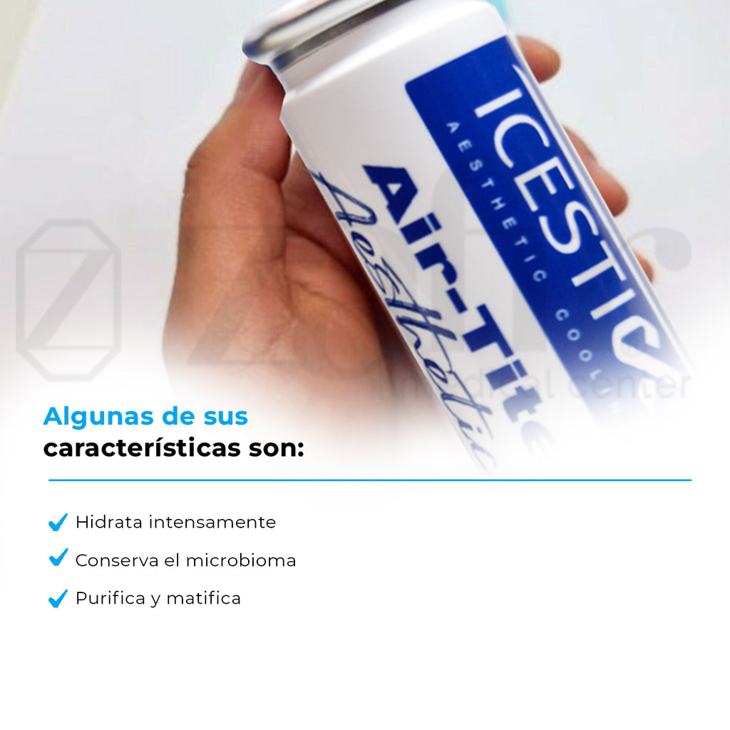 ICE-STICK Aesthetic Cooling Massager