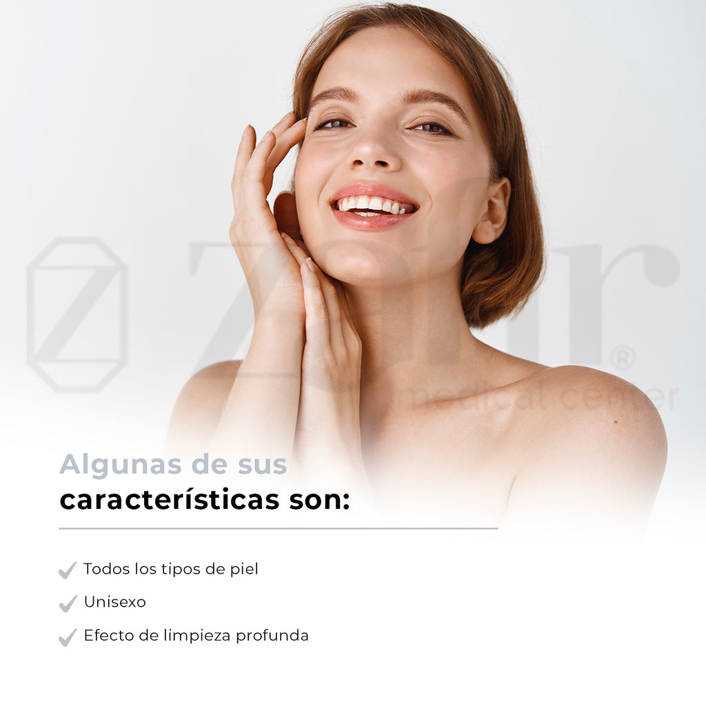 Casmara Oxygenating Mask Mascarilla con Oxigeno Activo