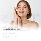 Casmara Oxygenating Mask Mascarilla con Oxigeno Activo