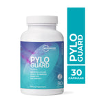 Microbiome Labs - PyloGuard (30 cápsulas)