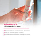 Crema Calmante Svr Creme Riche Sensifine Ar Piel Sensible