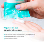 Crema Hidratante Intensiva Svr Creme Legere Hydraliane