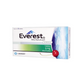 EVEREST MONTELUKAST 5 MG. 30 TABLETAS