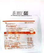 GUANTES SIN LATEX POLIISOPRENO #6.5 PROTEXIS PI SURGICAL (CARDINAL HEALTH) / CONTIENE 5 PARES