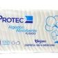ALGODON PLISADO PROTEC 300 GRAMOS
