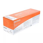 GUANTES SIN LATEX POLIISOPRENO #7 PROTEXIS PI SURGICAL (CARDINAL HEALTH) / CONTIENE 5 PARES