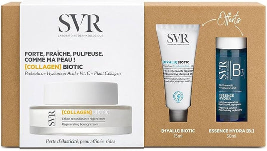 Crema Colágeno Svr Collagen Biotic Regeneradora Original