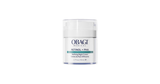 OBAGI RETINOL+PHA REFINING NIGHT CREAM 50ML