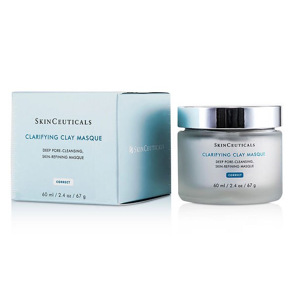 SkinCeuticals Clarifying Clay Masque 60 ml