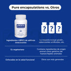 Pure Encapsulations Hair/Skin/Nails Ultra 60 Caps