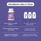Microbiome Labs - Serene Skin (30 cápsulas)
