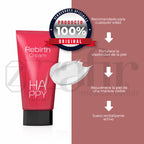 HAPPY intim - Rebirth Cream para zona íntima