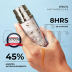 SVR DENSITIUM BI SERUM / TRATAMIENTO ANTI-EDAD