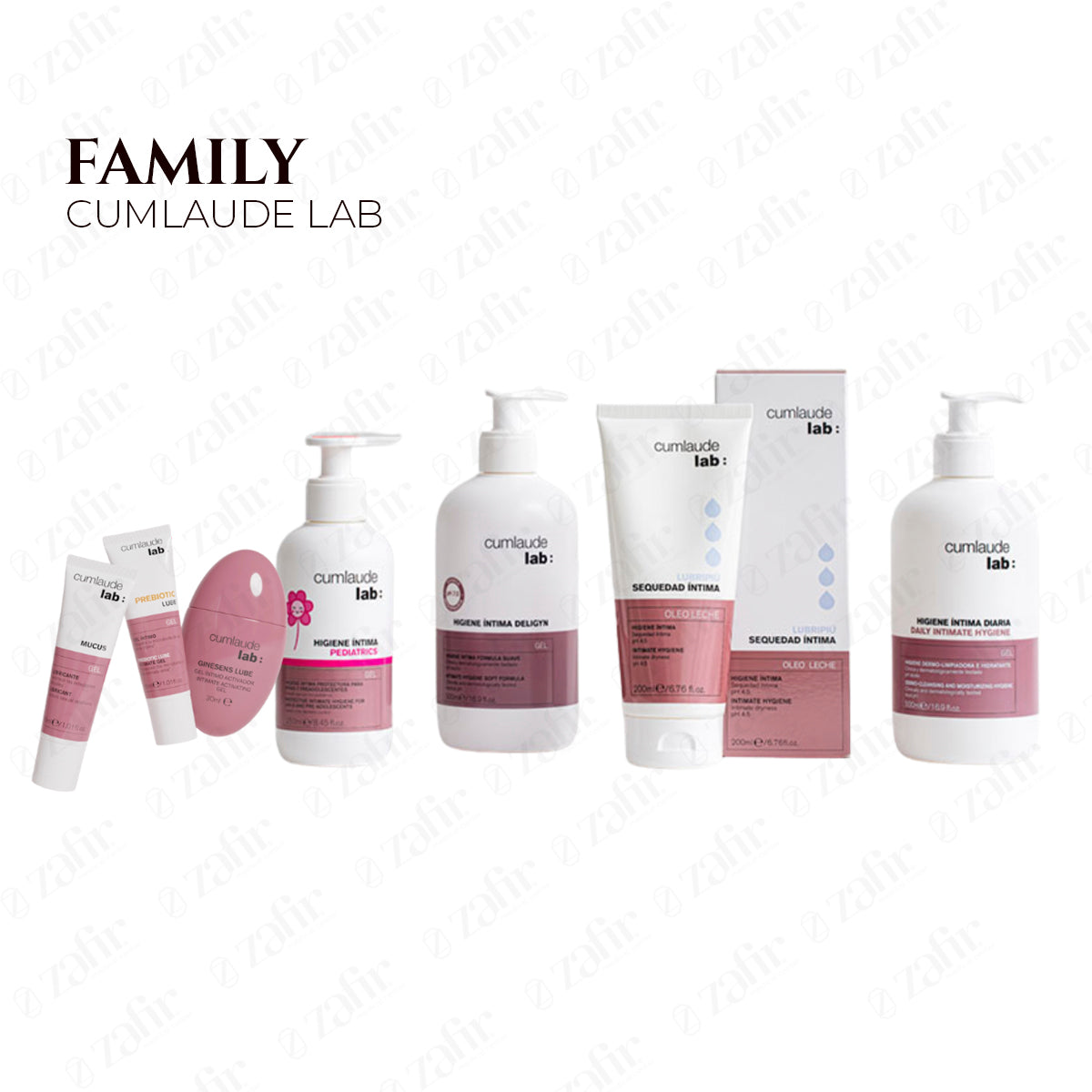 CUMLAUDE LAB HIDRAGYN HYDRA OIL 30ML