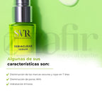 Suero Anti Imperfecciones Serum Sebiaclear SVR Para Piel Grasa