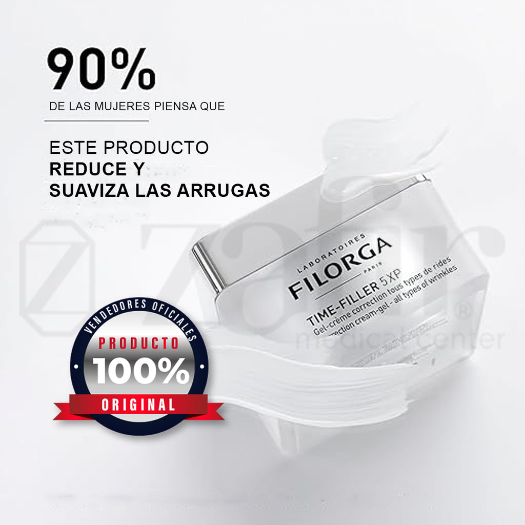 FILORGA Time-Filler 5XP (50 ml) Gel/Creme