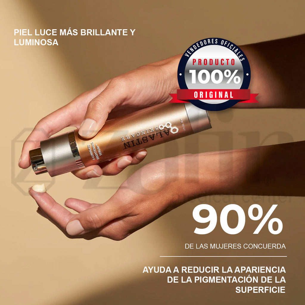 Alastin A-Luminate Brightening Serum