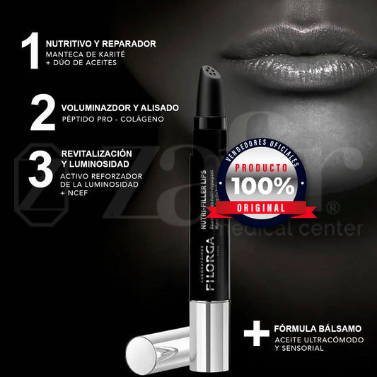 Filorga Nutri Filler Lips