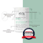 Antitranspirante Extra Efectivo Svr Roll On 48hrs No Irrita
