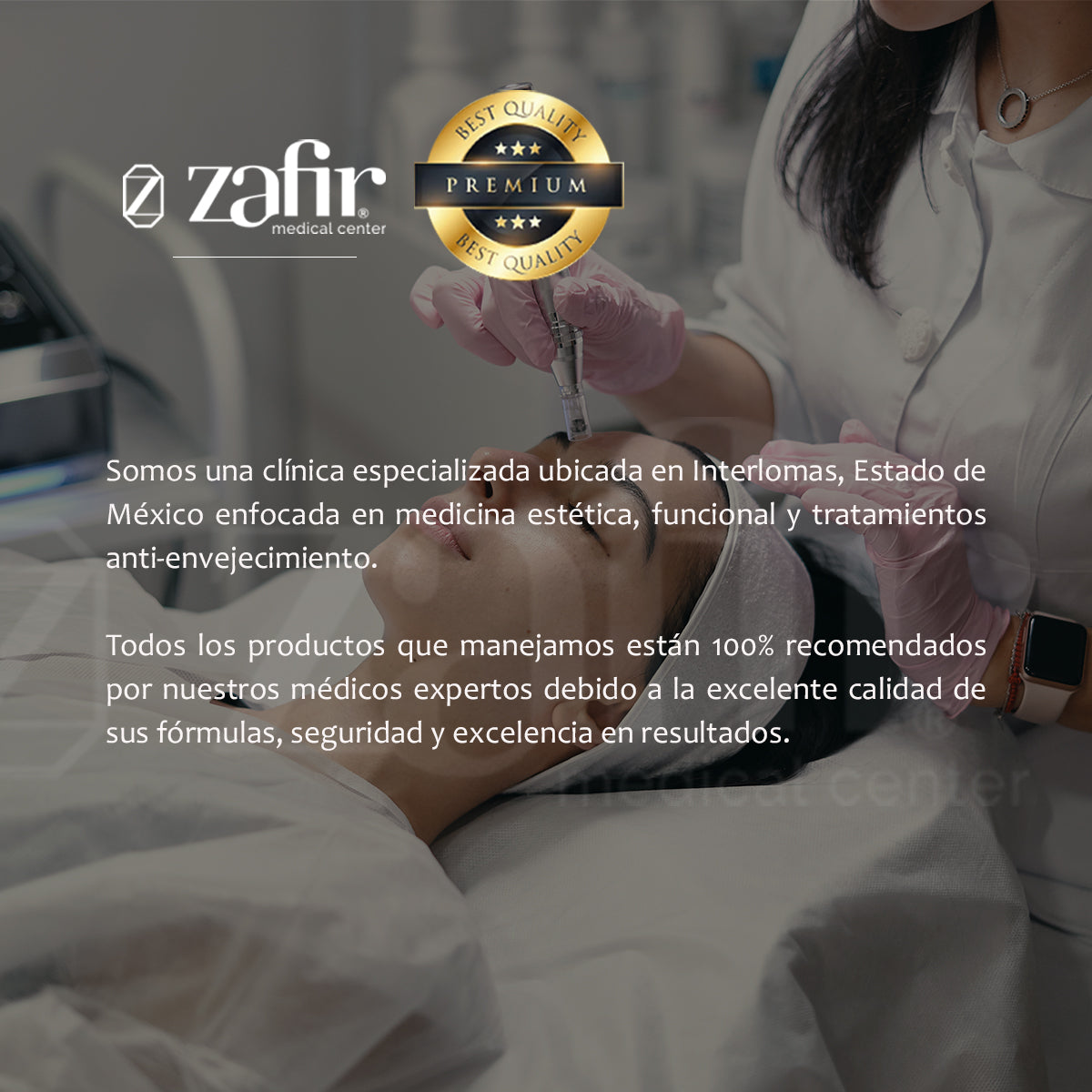 Clairial Cc Crema Anti Manchas Con Maquillaje Tono Medium - Zafir Medical Center