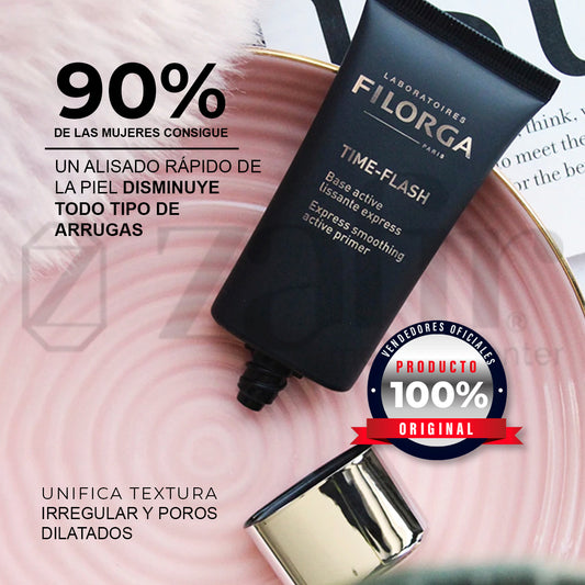 FILORGA Time Flash - Base Alisadora Express (30 ml)