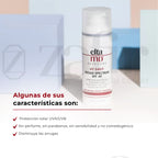 Protector Solar  Elta MD UV Dayli SPF 40 Con Color