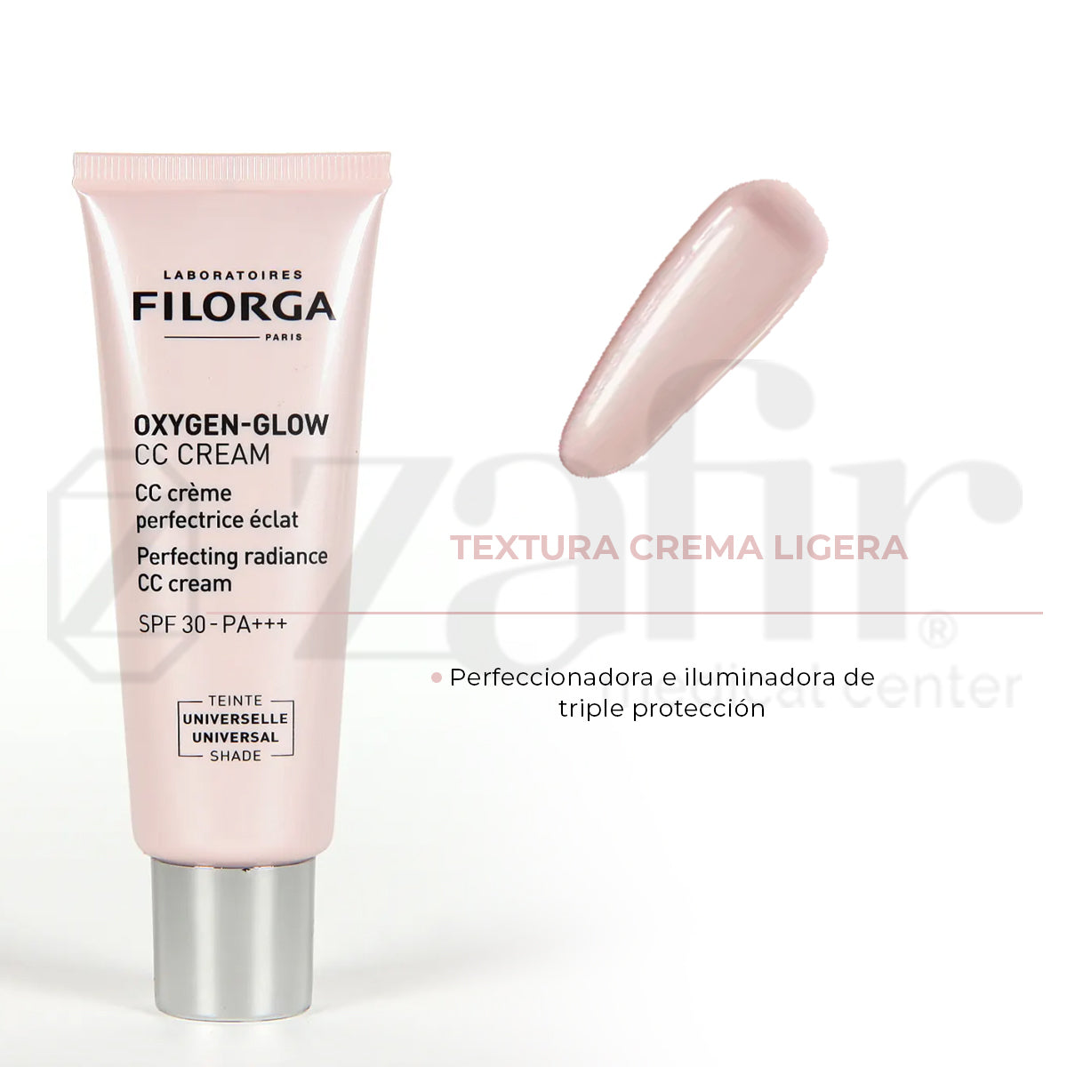 Filorga - Oxygen-Glow CC Cream (40 ml)