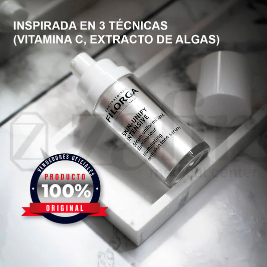 FILORGA Skin-Unify-Intensive Suero Antimanchas Iluminador 30ml