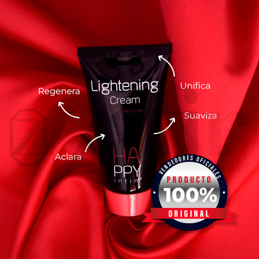 HAPPY Intim Lightening Cream (50 ml)